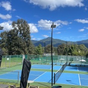 TopSpin Pickle + Padel Club Valle de Bravo