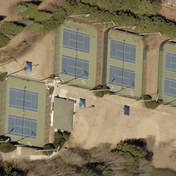 Lost Mountain Tennis Center