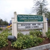 Ross Norton Recreation Center