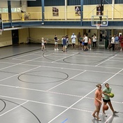 Fairhope Recreation Center