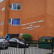 Brown Community Centre