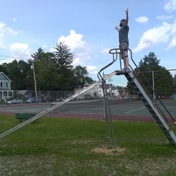 West Side Recreation Park