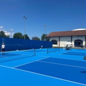 Santo Stefano Padel & Pickleball