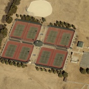 Fairgrounds Tennis Complex