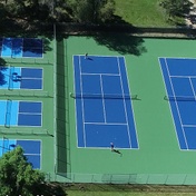 The Courts at the Pinawa Club