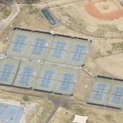 Etowah Park Tennis Complex