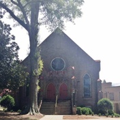 Fourth Presbyterian Church