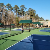 Burton Wells Recreation Center