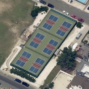 Nelson Ave Park and Playground