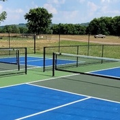 Northshore Pickleball Courts