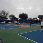 Fort Myers Racquet Club