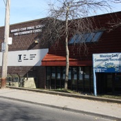 Maurice Cody Community Centre