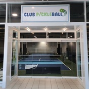 Club Pickleball