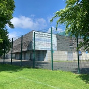 Cabra Parkside Sport Community Complex