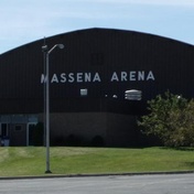 Village Of Massena Arena