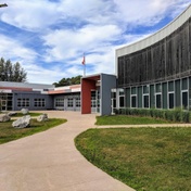 South Queens Middle School