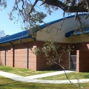St. Martin Shelter - West Jackson County Safe Room