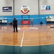 Batemans Bay Basketball Stadium