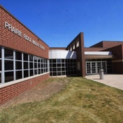 Prairie Ridge Middle School