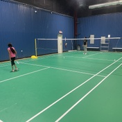 Texas Badminton & Pickleball