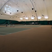 Brickway Tennis and Pickleball Club