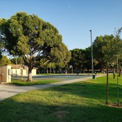 Peralta Park