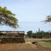 Anne Knudsen Park