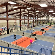 Casper Pickleball and Sports Complex