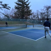 Community Park Pickleball & Tennis Courts