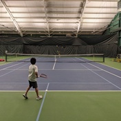 Carmel Racquet Club