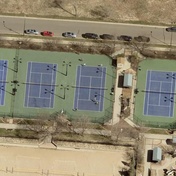 East Boulder Rec Center