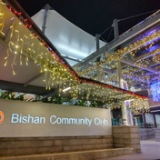 Bishan Community Club