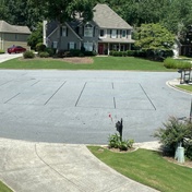 Shef Center Pickleball Courts