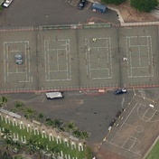 Old Kona Airport Recreation Area