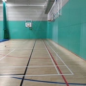 Talacre Community Sports Centre