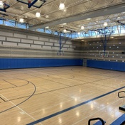 East Anaheim Gymnasium