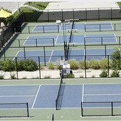 Pickleball Courts Salt Lake City