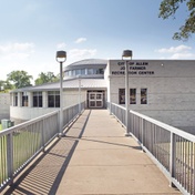 Joe Farmer Recreation Center