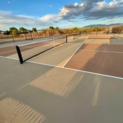 Douglas County Community Outdoor Courts