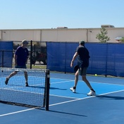 Paddles Up Pickleball Club