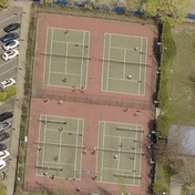 Shoreline Park Pickleball and Tennis Courts