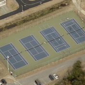 DCRC Outdoor Courts