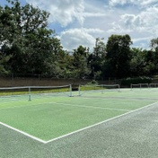 Park Sports Chiswick Tennis & Pickleball