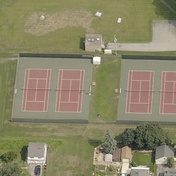 Bennington Recreation Center