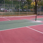 Co-op City Pickleball Courts