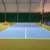 Padel Fornacette