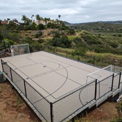 Sports Court