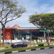 Geylang West Community Club