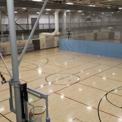 Leonhard Recreation Center