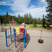 Kenai Municipal Park